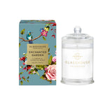 Glasshouse Enchanted Garden - Mothers Day 24 - 60g Candle