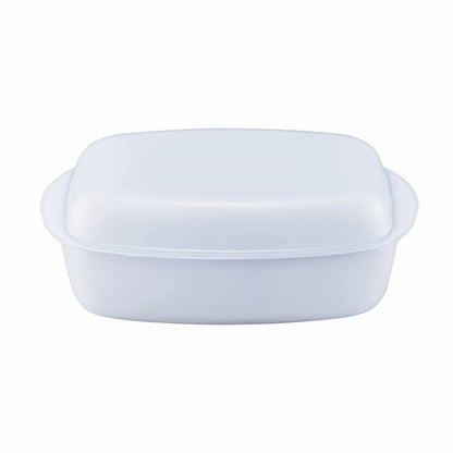 Essteele Ceramic Nonstick 3.9L Covered Casserole 37 x 22cm