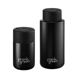 My Eco Gift Set 10oz Cup + 34oz Bottle - Midnight
