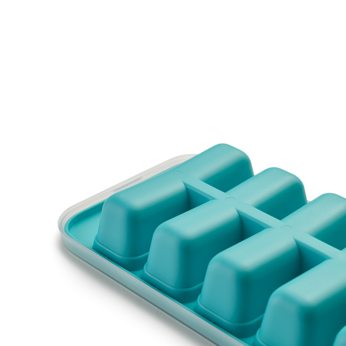 Flow Easy-fill Ice-cube Tray