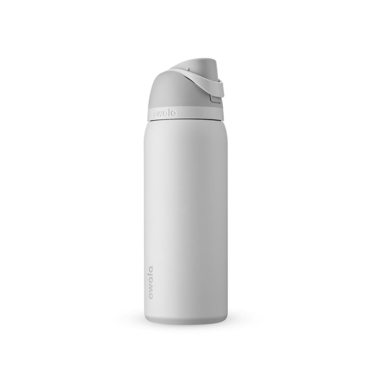 FreeSip Stainless Steel Insulated 32oz Shy Marshmallow (White)