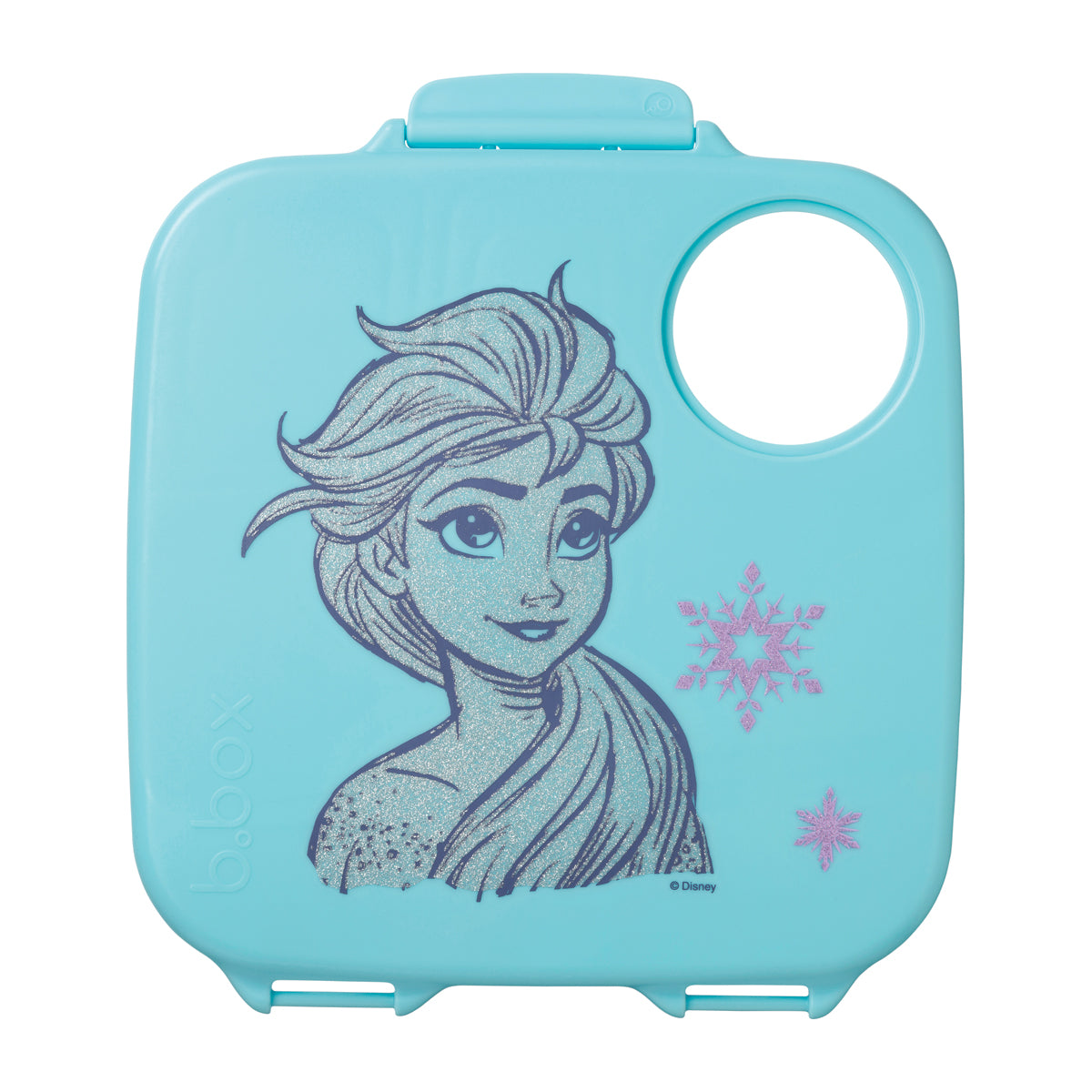 Lunch Box Licensed 2L Disney Frozen