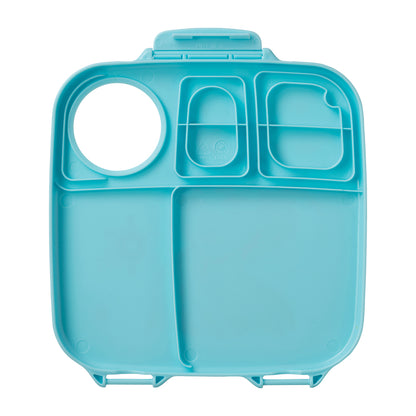 Lunch Box Licensed 2L Disney Frozen
