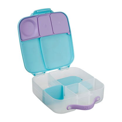 Lunch Box Licensed 2L Disney Frozen