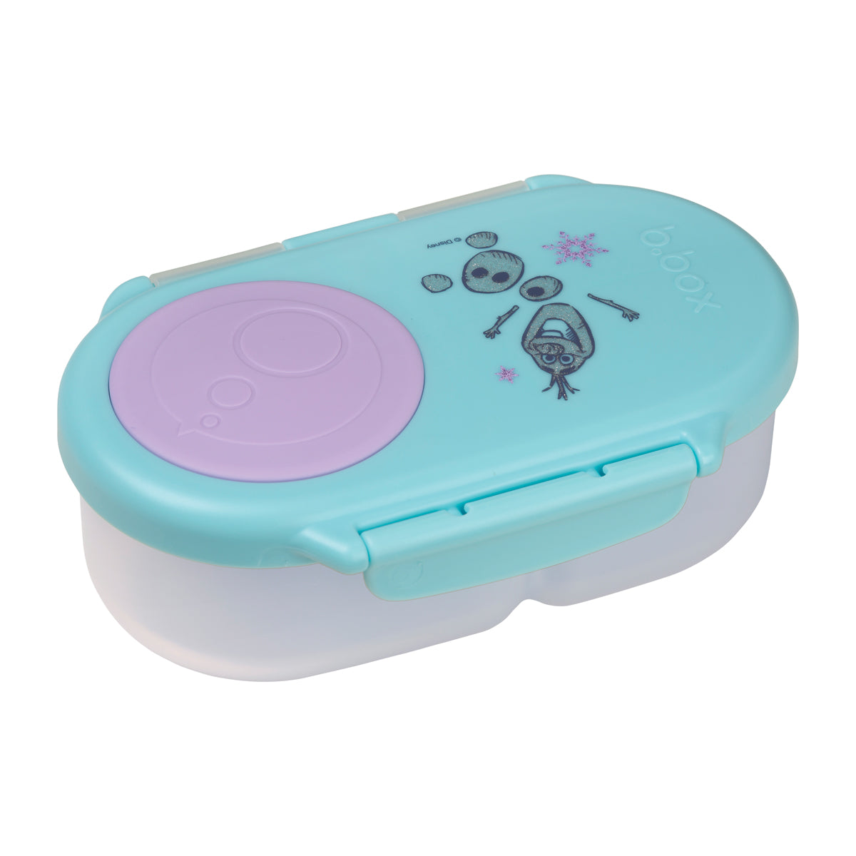 Snack Box Disney Frozen