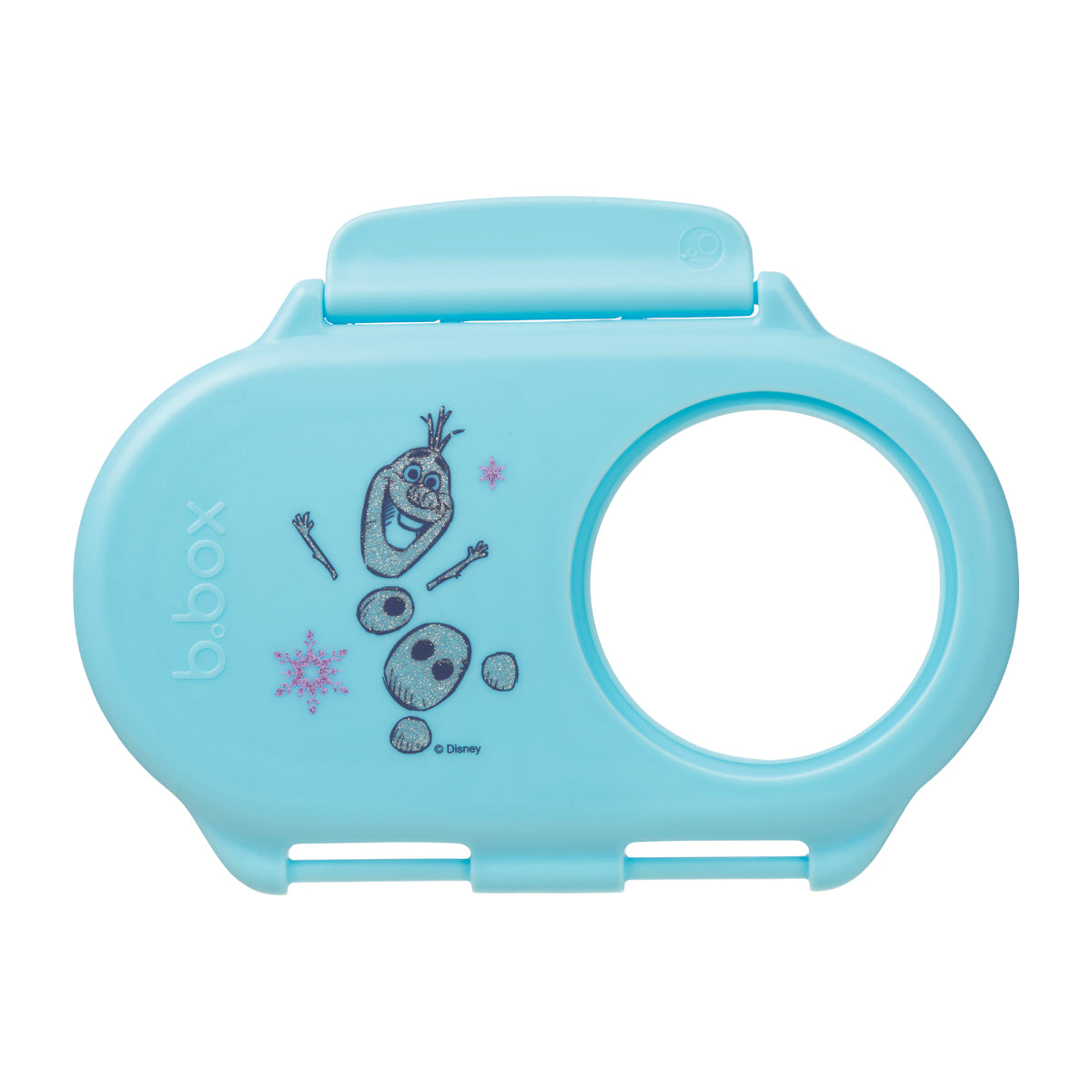 Snack Box Disney Frozen