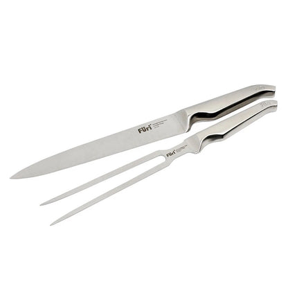 Furi Pro Carving Knife Set 2 Piecee