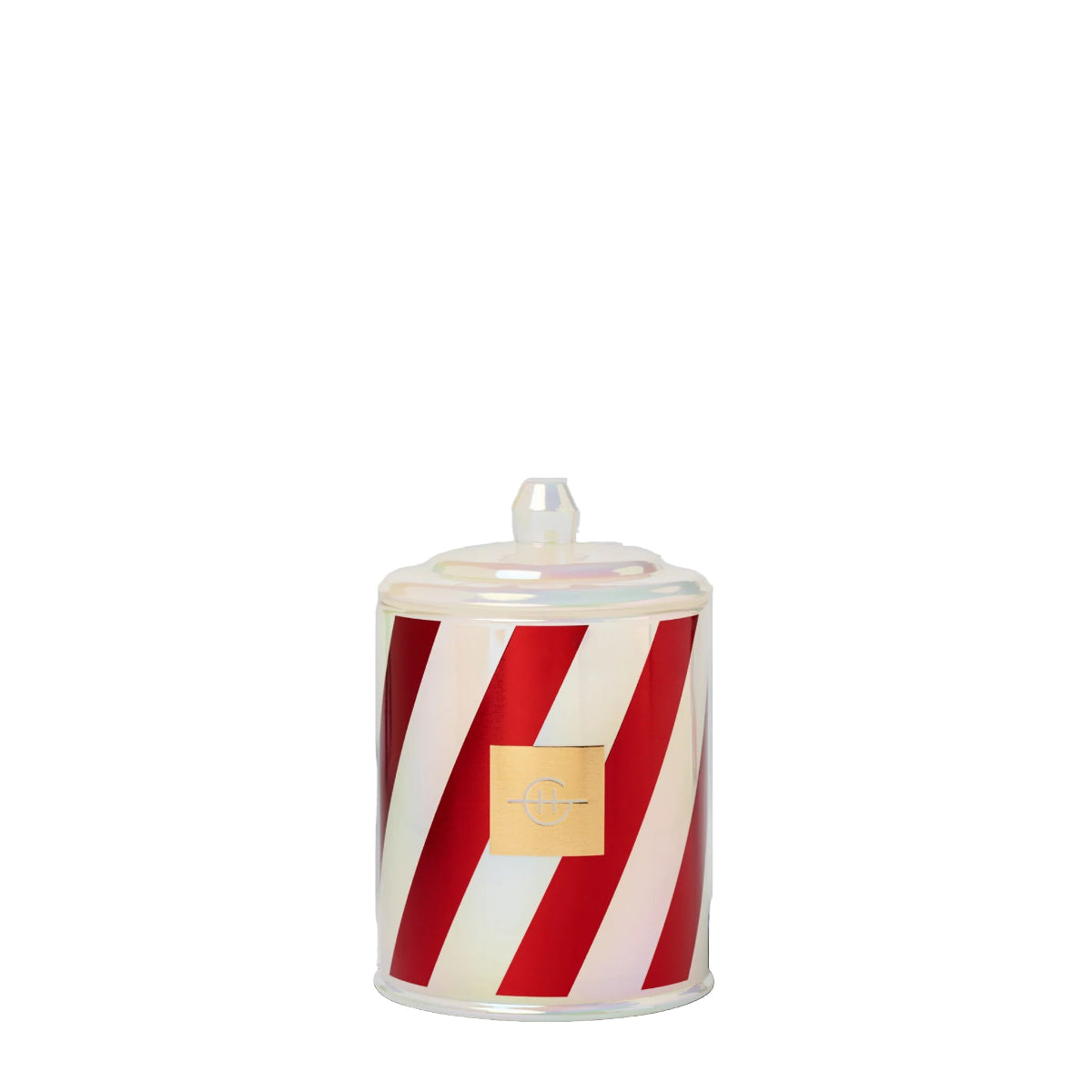 GF 380g Candle - Christmas - Naughty & Nice - X25