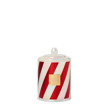 GF 380g Candle - Christmas - Naughty & Nice - X25