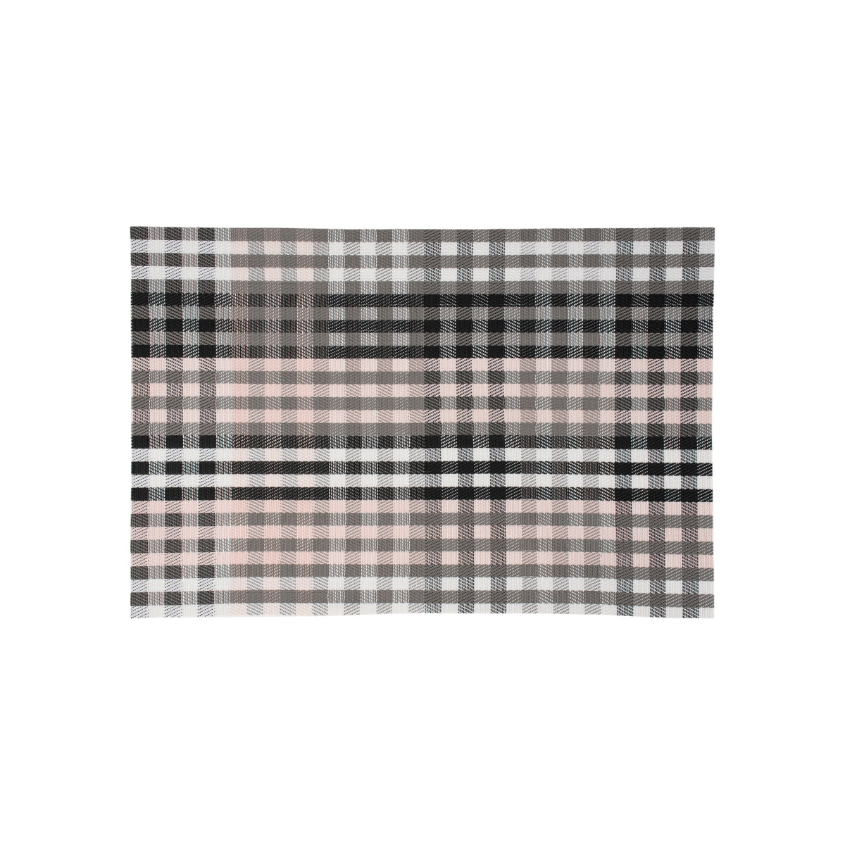 Maxwell & Williams Table Accents Placemat 45x30cm - Pink Check