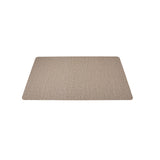 Table Accents Textured Placemat 43x30cm Beige