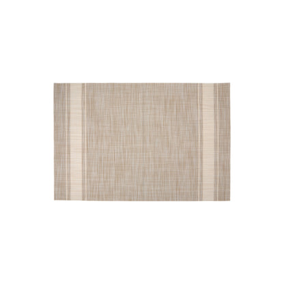Table Accents Linen Look Placemat 45x30cm Cream