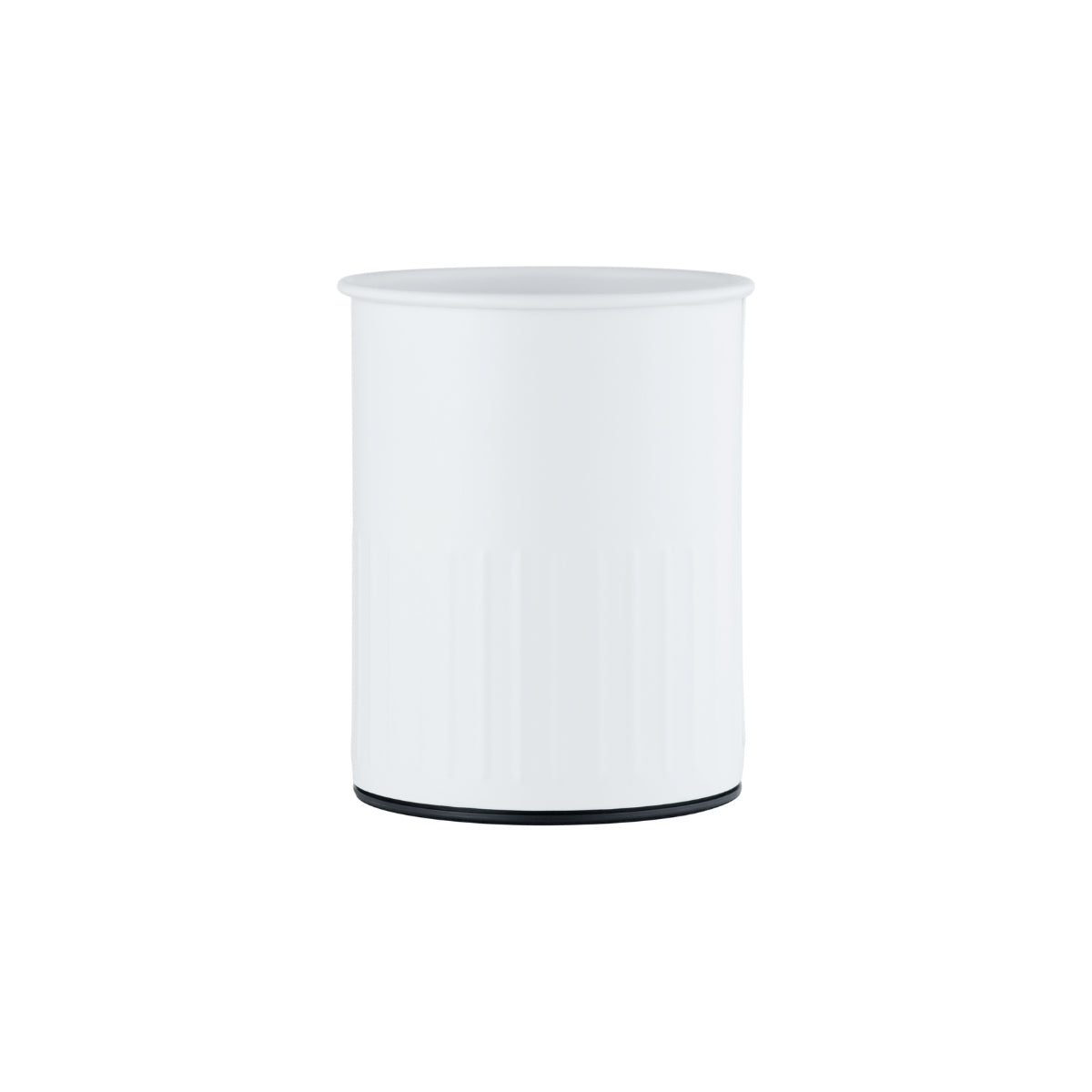 Astor Utensil Holder 12.5x17.5cm White
