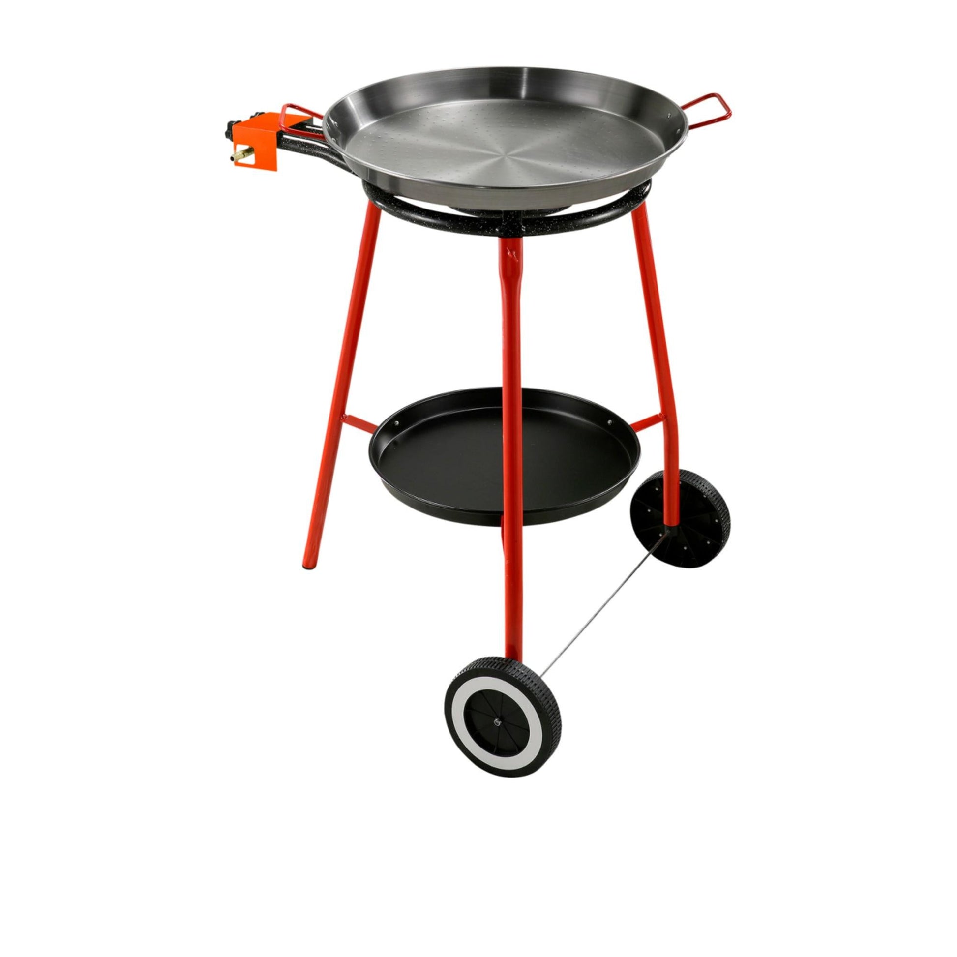 Garcima Andreu Paella Gas Burner Set 46cm