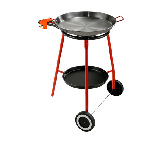 Garcima Andreu Paella Gas Burner Set 46cm