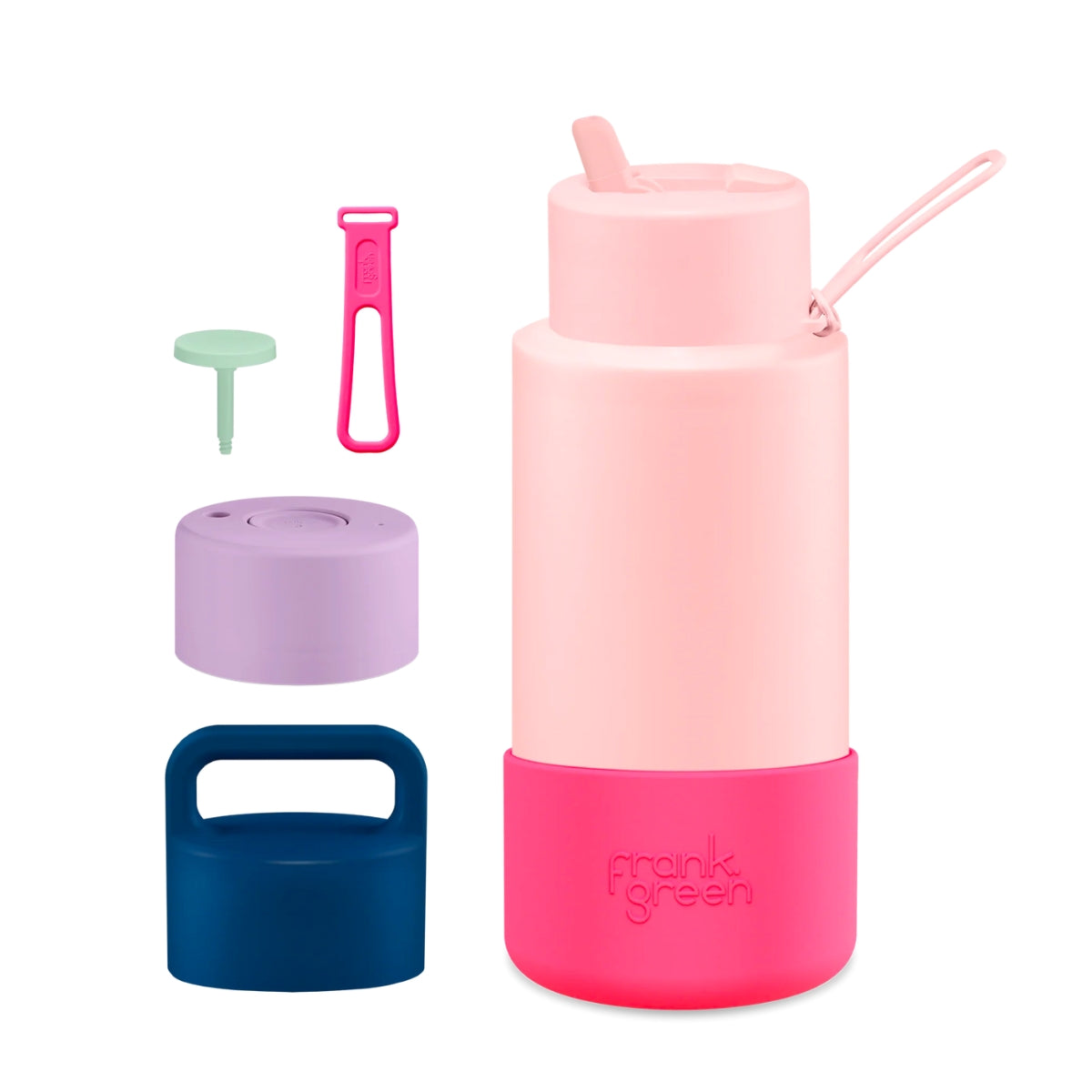 Gift Set - 34oz SSC Mix and match Blushed