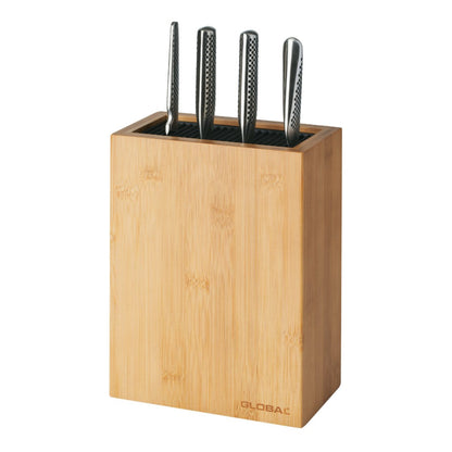 Global Nagoya 5 Piece Knife Block