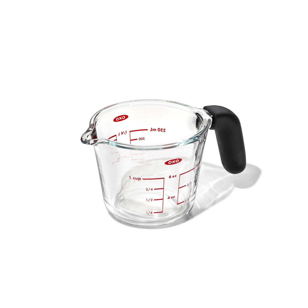OXO Good Grips Glass Measure Cup - 1 Cup 250ml