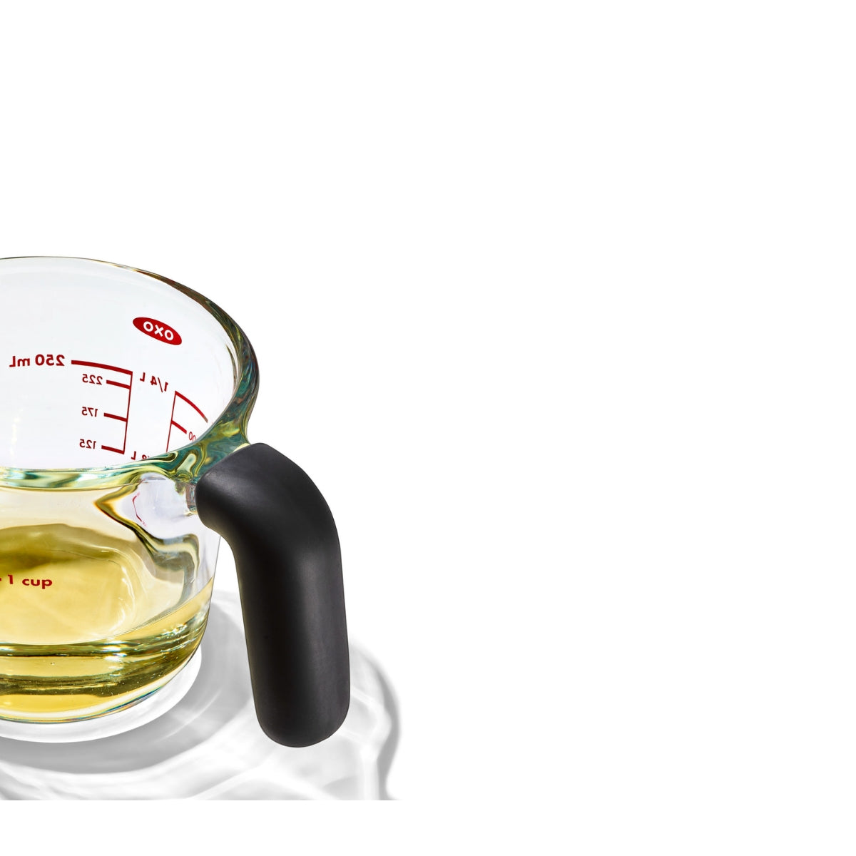 OXO Good Grips Glass Measure Cup - 1 Cup 250ml
