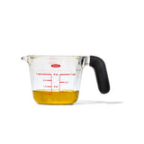 OXO Good Grips Glass Measure Cup - 1 Cup 250ml