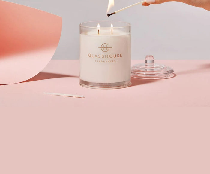 Find your perfect scent