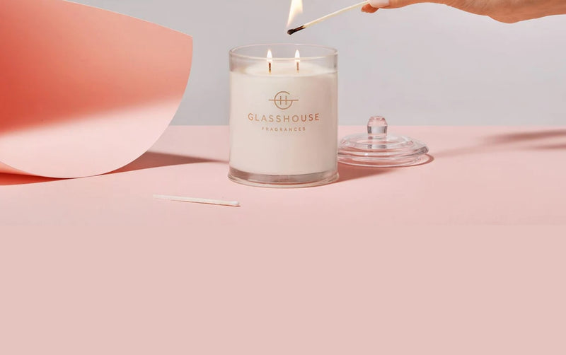 Find your perfect scent