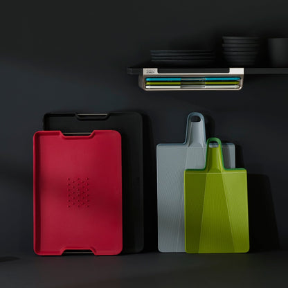 Folio Slim 3pc Board Set (Mcolor)