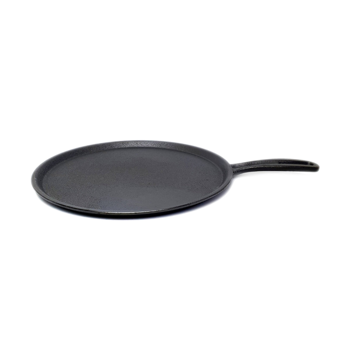 Classica Cast Iron Cookware 28cm Pre-seasoned Cast Iron Flat Pan