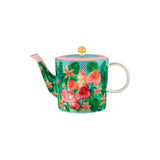 Teas and Cs Tropicana Teapot With Infuser 500ML Gift Boxed