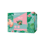 Teas and Cs Tropicana Teapot With Infuser 500ML Gift Boxed