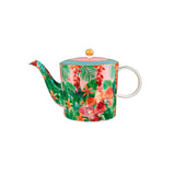 Teas and Cs Tropicana Teapot With Infuser 1L Gift Boxed