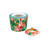 Teas and Cs Tropicana Sugar Bowl Gift Boxed