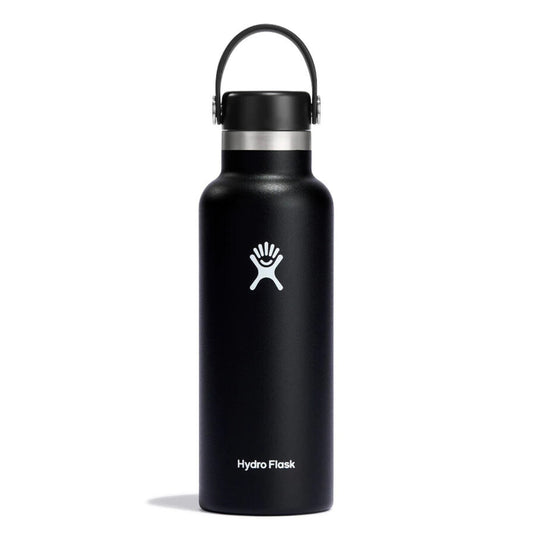 Hydration 18oz Standard - Black