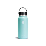 Hydroflask 32oz Wide Flex Cap Dew