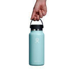 Hydroflask 32oz Wide Flex Cap Dew