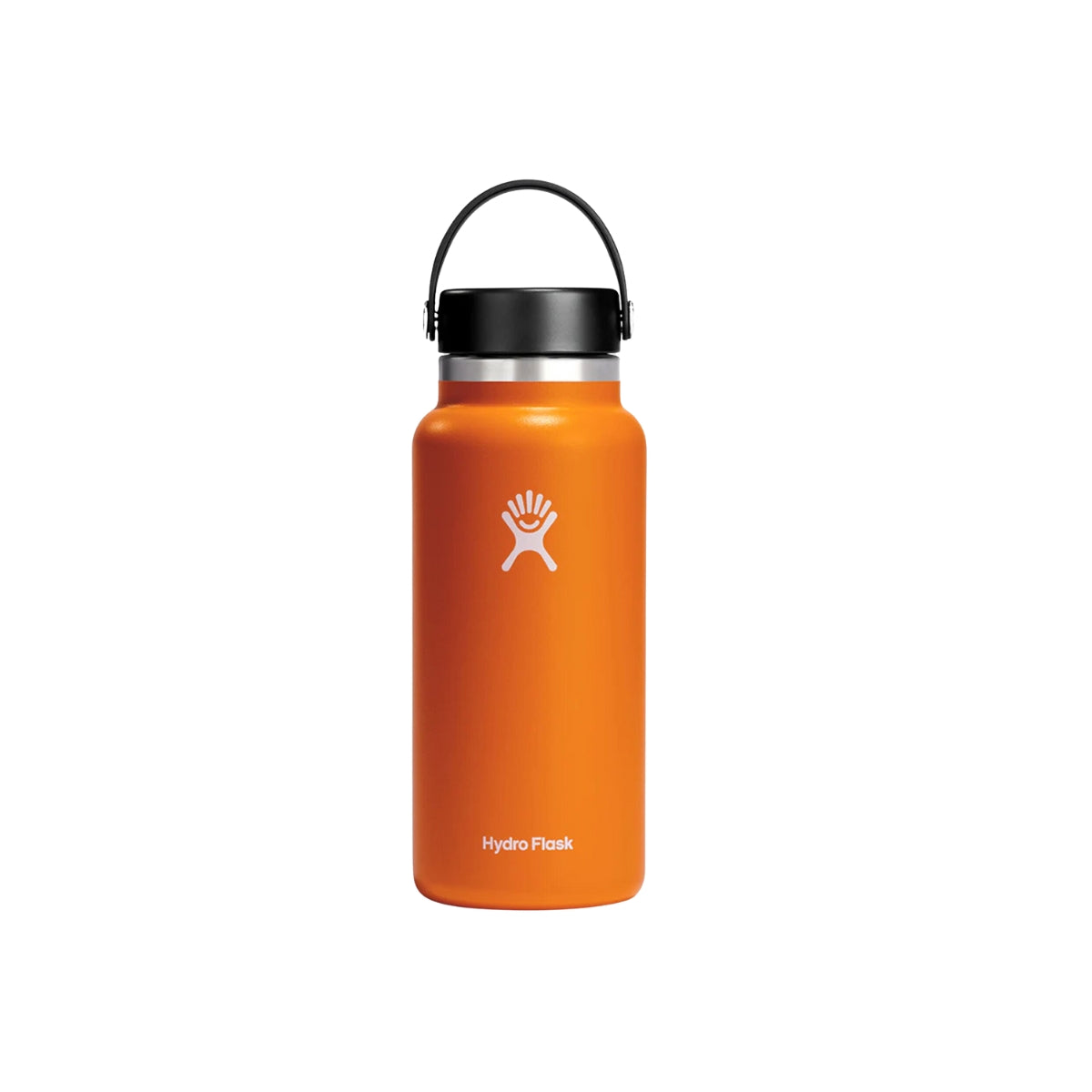 Hydroflask 32oz Wide Flex Cap Mesa