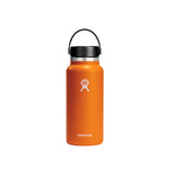 Hydroflask 32oz Wide Flex Cap Mesa