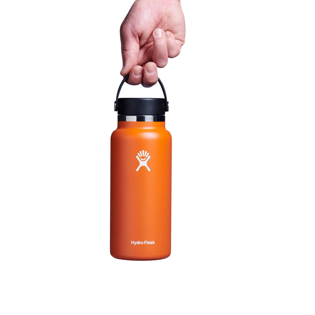 Hydroflask 32oz Wide Flex Cap Mesa
