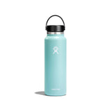 Hydroflask 40oz Wide Flex Cap Dew