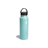 Hydroflask 40oz Wide Flex Cap Dew