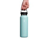 Hydroflask 40oz Wide Flex Cap Dew