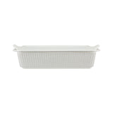 Maxwell & Williams Speckle Rectangle Baker with Tray 33cm