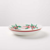 MW Festive Flora Serving Bowl A1