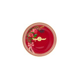 MW Festive Flora Cake Stand Top Down View