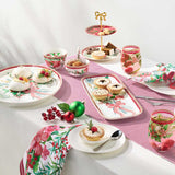 MW Festive Flora Tabletop Lifestyle