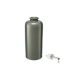 MW Indulgence Oil Bottle Sage with Lid Off