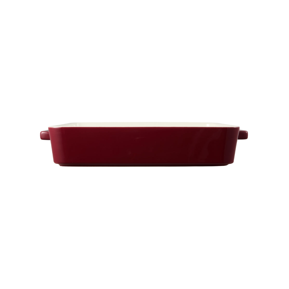 Maxwell & Williams Epicurious Lasagne Dish 36x24x7cm Bordeaux Gift Boxed