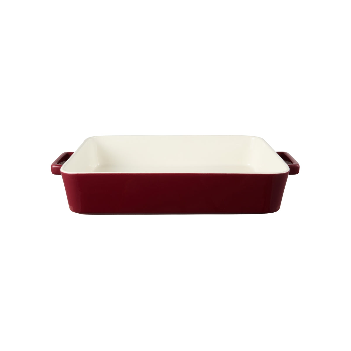 Maxwell & Williams Epicurious Lasagne Dish 36x24x7cm Bordeaux Gift Boxed