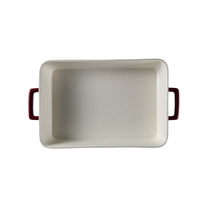 Maxwell & Williams Epicurious Lasagne Dish 36x24x7cm Bordeaux Gift Boxed
