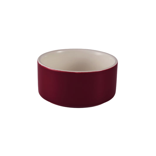 Maxwell & Williams Epicurious Ramekin 8.5x4cm 140ML Bordeaux